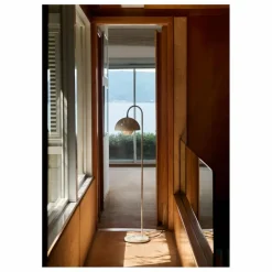 Discount Lampadaire Flowerpot VP12, Verner Panton | Luminaires