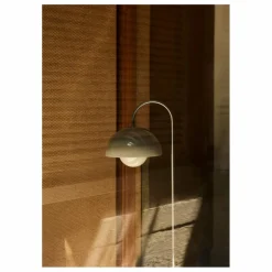 Discount Lampadaire Flowerpot VP12, Verner Panton | Luminaires