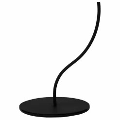 Online Lampadaire Kaa en métal et raphia | Luminaires