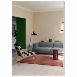 Discount Lampadaire Tripod HM8, Hvidt & Mølgaard | Luminaires