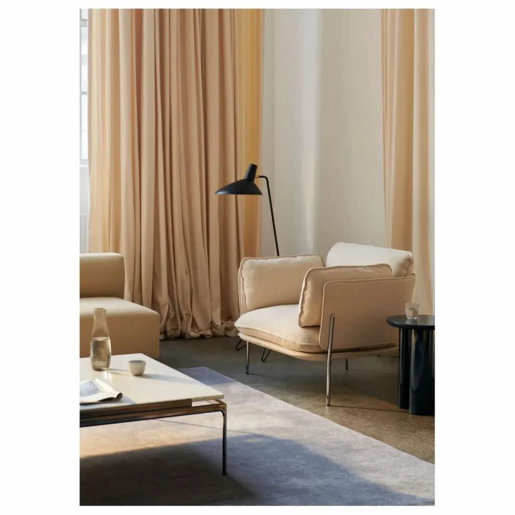 Discount Lampadaire Tripod HM8, Hvidt & Mølgaard | Luminaires