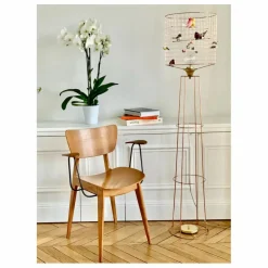 Lampadaire volière Enfant Luminaires|Lampes, Veilleuses Enfant