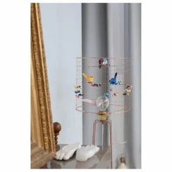 Lampadaire volière Enfant Luminaires|Lampes, Veilleuses Enfant