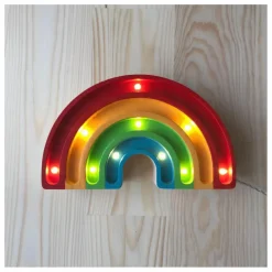 Hot Lampe à poser Arc-en-ciel Classic Enfant Luminaires|Lampes, Veilleuses Enfant