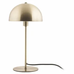 Best Lampe à poser Bonnet en métal | Luminaires