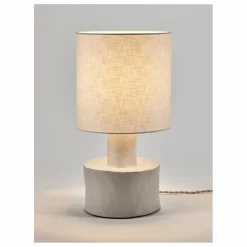 Online Lampe à poser Catherine en céramique | Luminaires