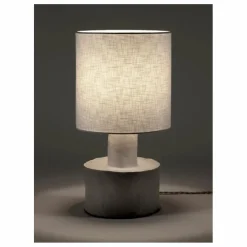 Online Lampe à poser Catherine en céramique | Luminaires