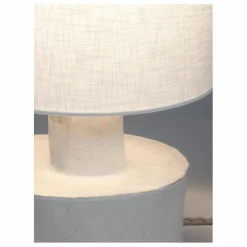 Online Lampe à poser Catherine en céramique | Luminaires