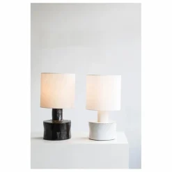 Online Lampe à poser Catherine en céramique | Luminaires