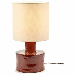 Clearance Lampe à poser Catherine en céramique | Luminaires