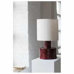 Clearance Lampe à poser Catherine en céramique | Luminaires