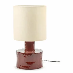 Clearance Lampe à poser Catherine en céramique | Luminaires