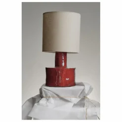 Clearance Lampe à poser Catherine en céramique | Luminaires