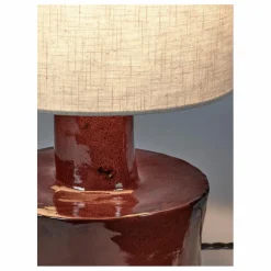 Clearance Lampe à poser Catherine en céramique | Luminaires