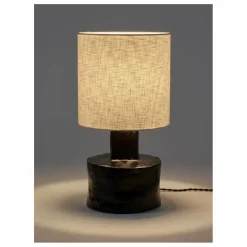 Online Lampe à poser Catherine en céramique | Luminaires
