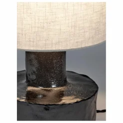 Online Lampe à poser Catherine en céramique | Luminaires