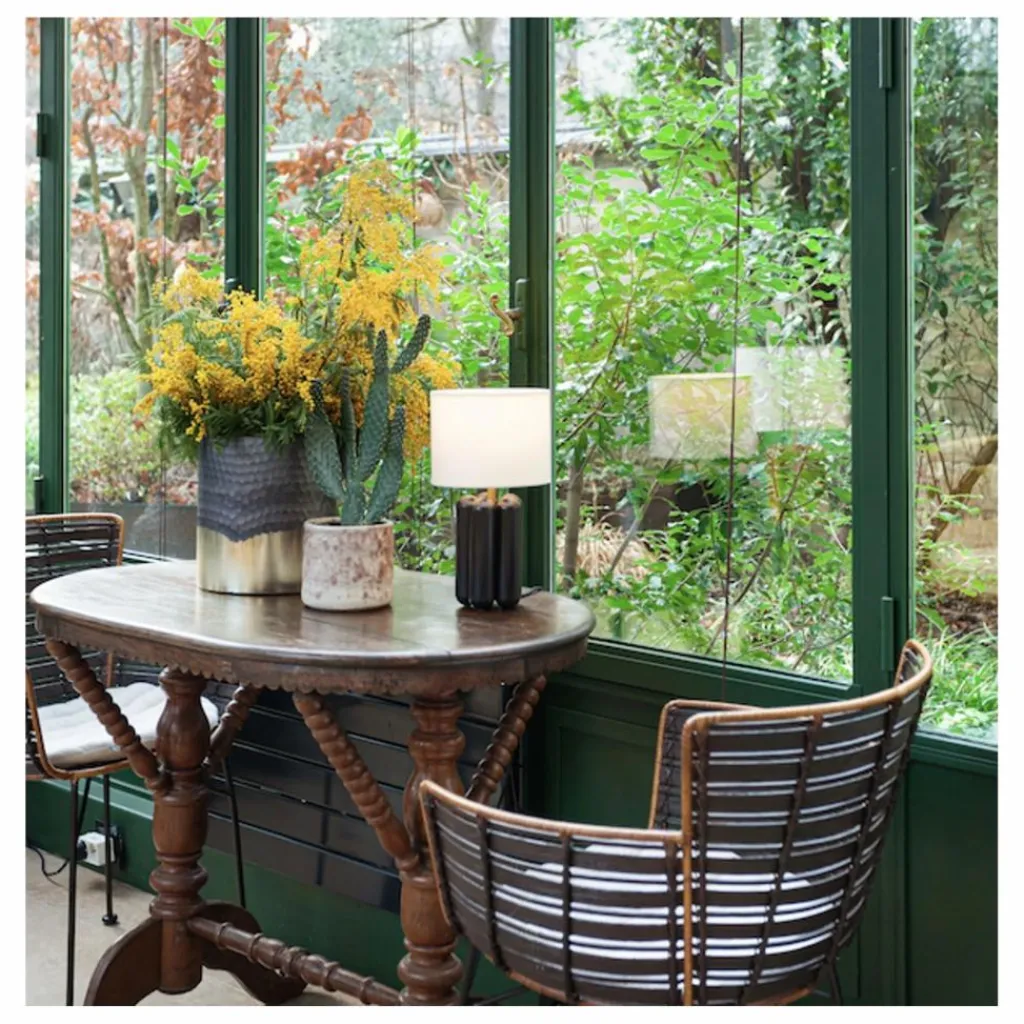 Clearance Lampe à poser Charlotte | Luminaires