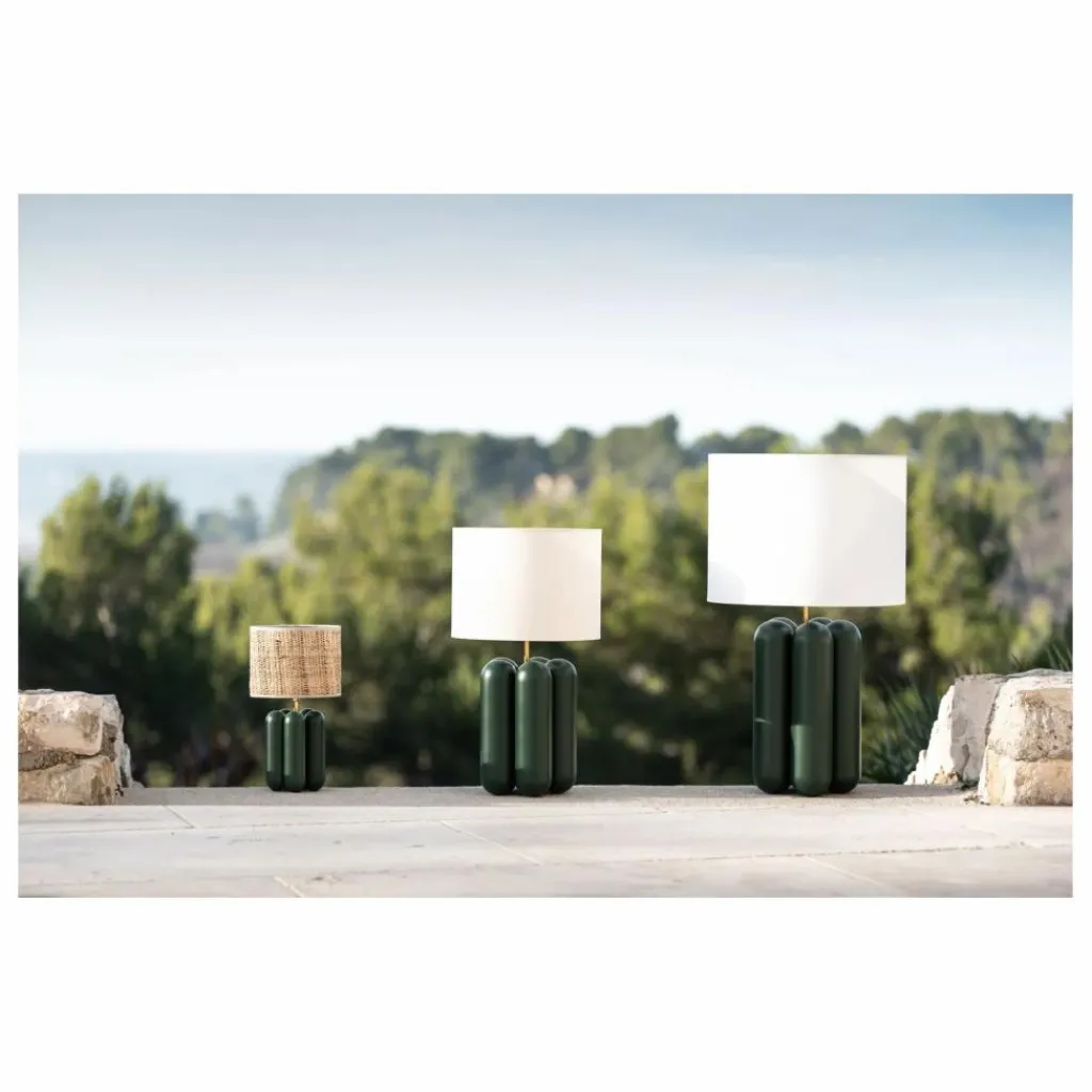 Best Lampe à poser Charlotte | Luminaires