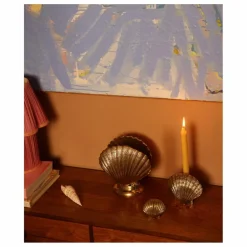 Hot Lampe à poser coquillage | Luminaires