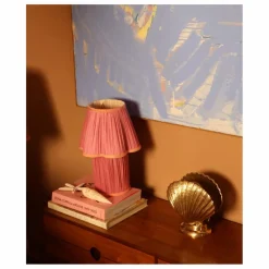 Hot Lampe à poser coquillage | Luminaires