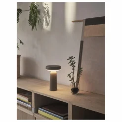 Sale Lampe à poser Ease, Johan Van Hengel | Luminaires