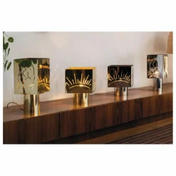 Lampe à poser Elbe Soleil | Luminaires