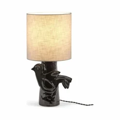 Clearance Lampe à poser en grès Paloma, Marie Michielssen | Luminaires