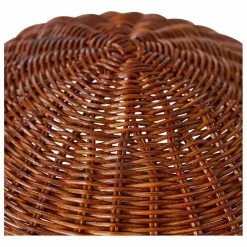 Clearance Lampe à poser en osier Luminaires