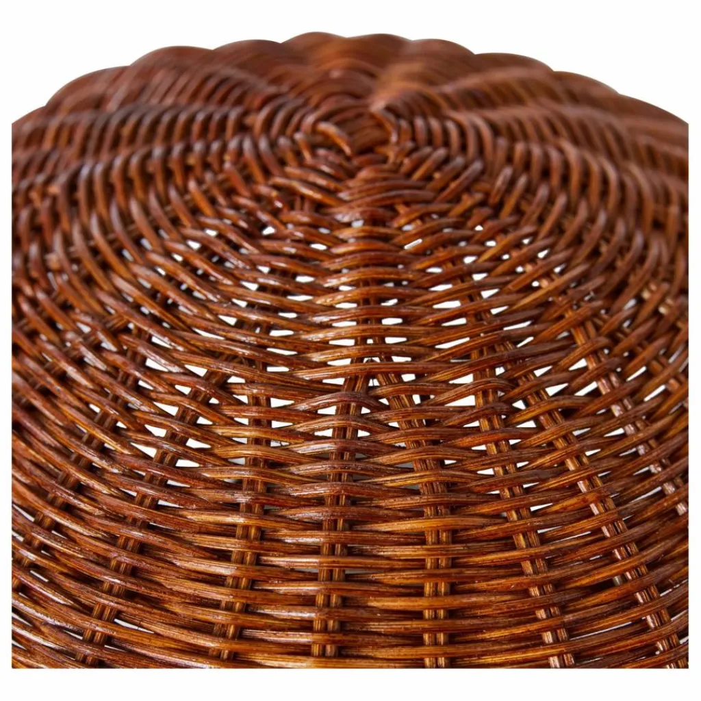 Clearance Lampe à poser en osier Luminaires