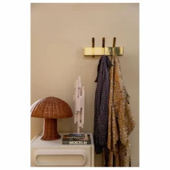 Clearance Lampe à poser en osier Luminaires