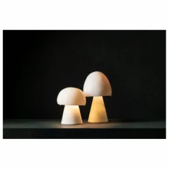 Clearance Lampe à poser en porcelaine Joe N21, Anita Le Grelle | Luminaires