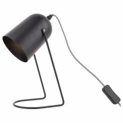 New Lampe à poser Enchant en fer | Luminaires