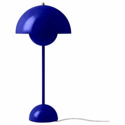 Best Lampe à poser Flowerpot VP3, Verner Panton, 1969 | Luminaires