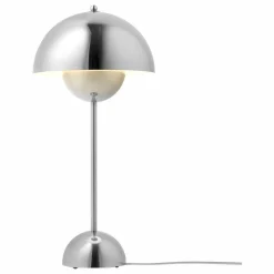 Online Lampe à poser Flowerpot VP3, Verner Panton, 1969 | Luminaires