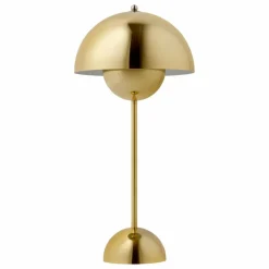 Outlet Lampe à poser Flowerpot VP3, Verner Panton | Luminaires