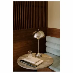 Outlet Lampe à poser Flowerpot VP3, Verner Panton | Luminaires