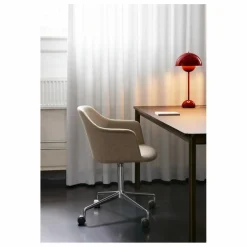 Discount Lampe à poser Flowerpot VP3, Verner Panton, 1969 | Luminaires