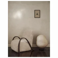 Lampe à poser Kurbis Luminaires