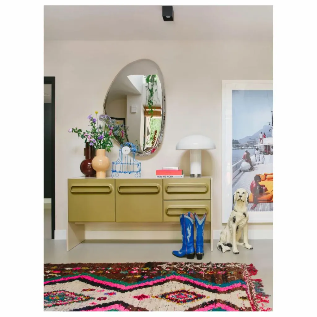 Sale Lampe à poser Lounge | Luminaires