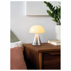 Hot Lampe à poser Mina audio | Luminaires