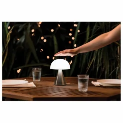 Hot Lampe à poser Mina audio | Luminaires