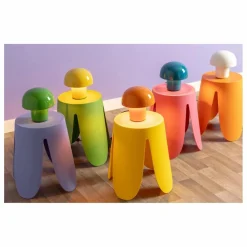 Lampe à poser Mini Fat Mushroom | Luminaires