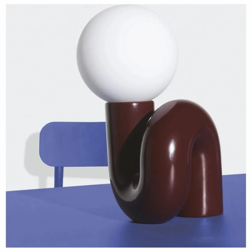 New Lampe à poser Neotenic | Luminaires