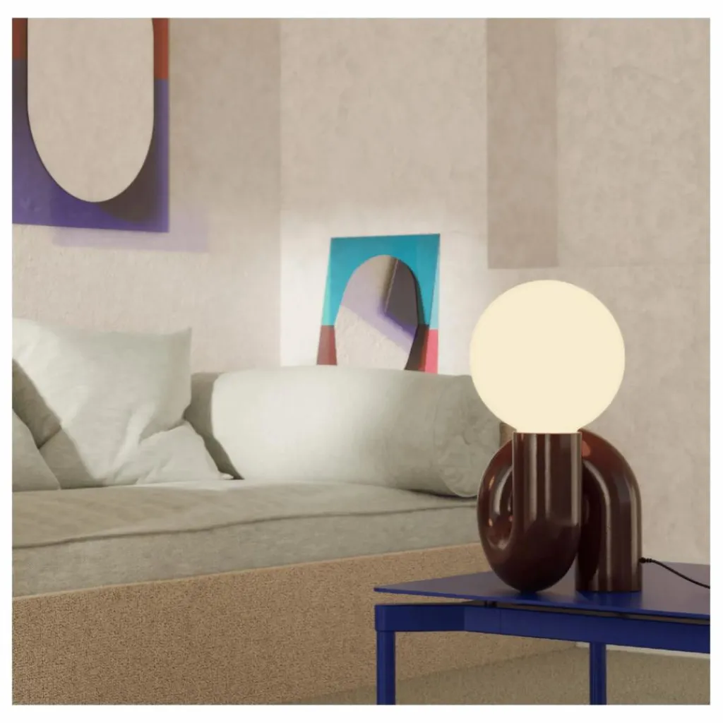 New Lampe à poser Neotenic | Luminaires