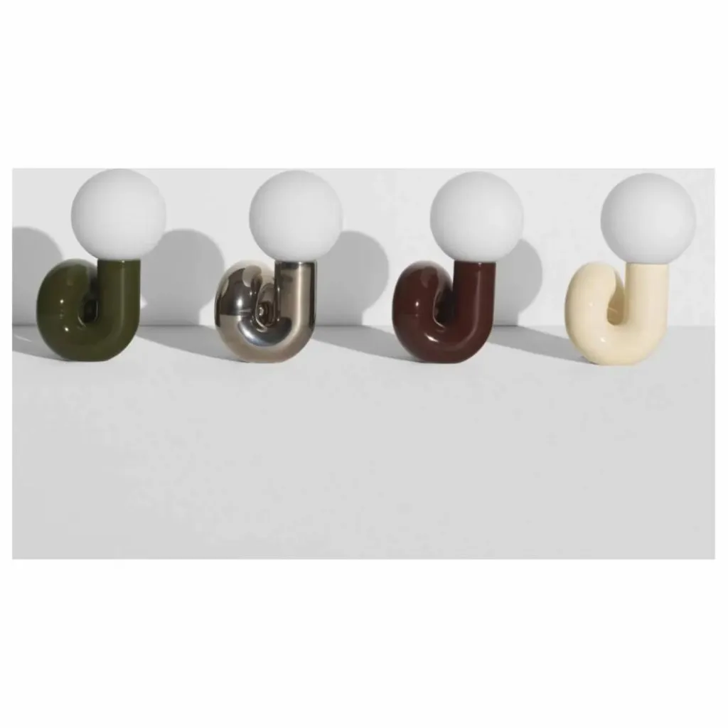 New Lampe à poser Neotenic | Luminaires