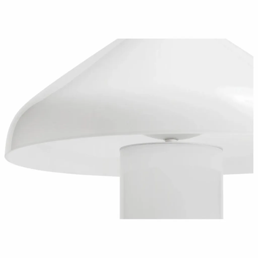 Hot Lampe à poser Pao en verre opale | Luminaires