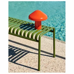 Hot Lampe à poser Pao portative | Luminaires