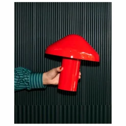 Hot Lampe à poser Pao portative | Luminaires