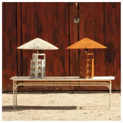 Lampe à poser Piz | Luminaires