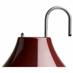 Clearance Lampe à poser portable Mousqueton - Inga Sempé | Luminaires